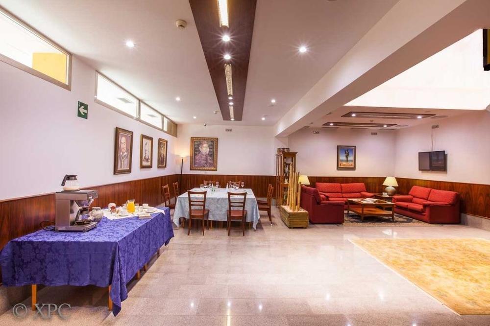 Hotel Torre Del Conde San Sebastián de la Gomera Exterior foto